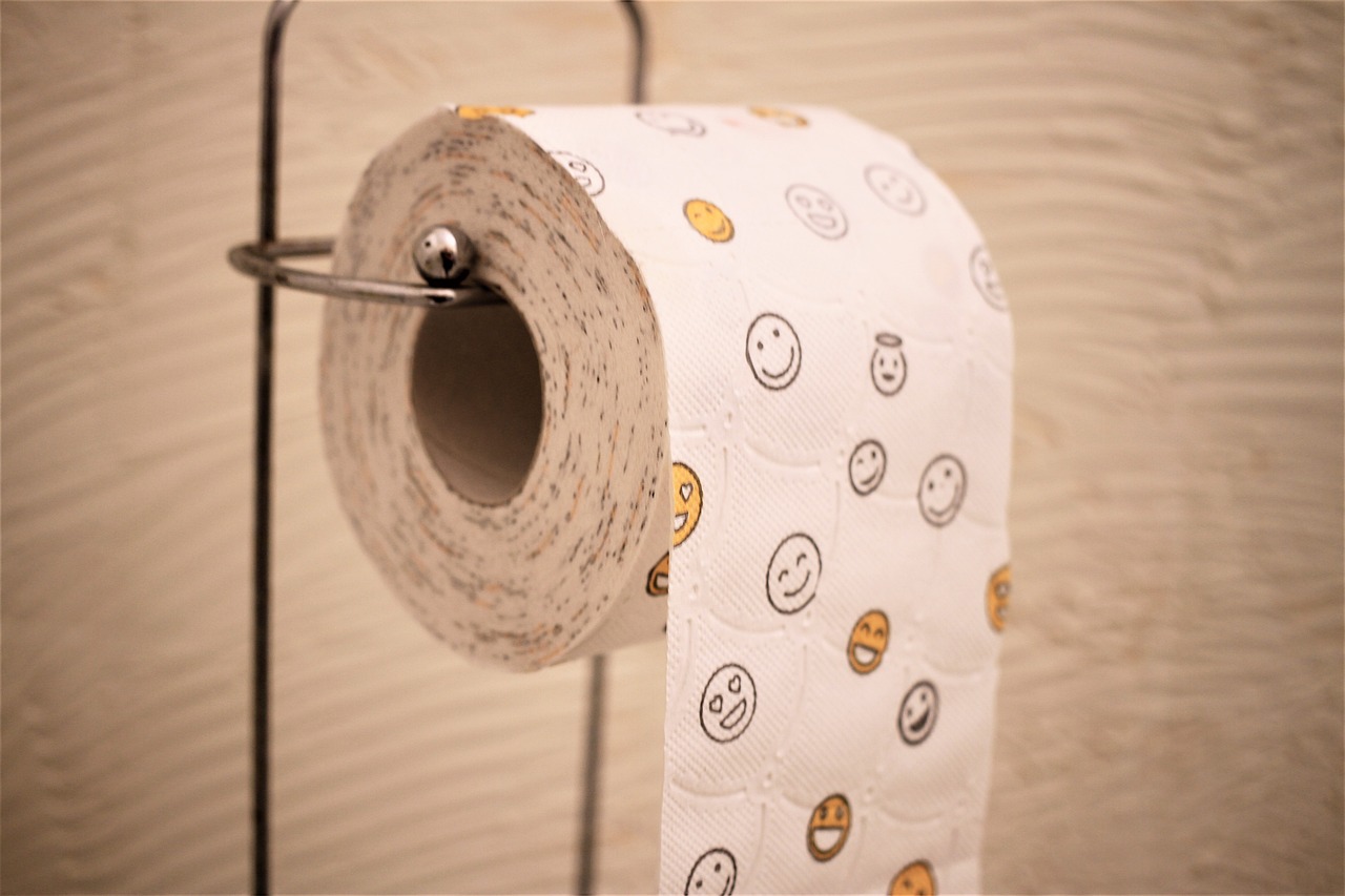 Creative Upcycling Ideas for Empty Toilet Paper Rolls